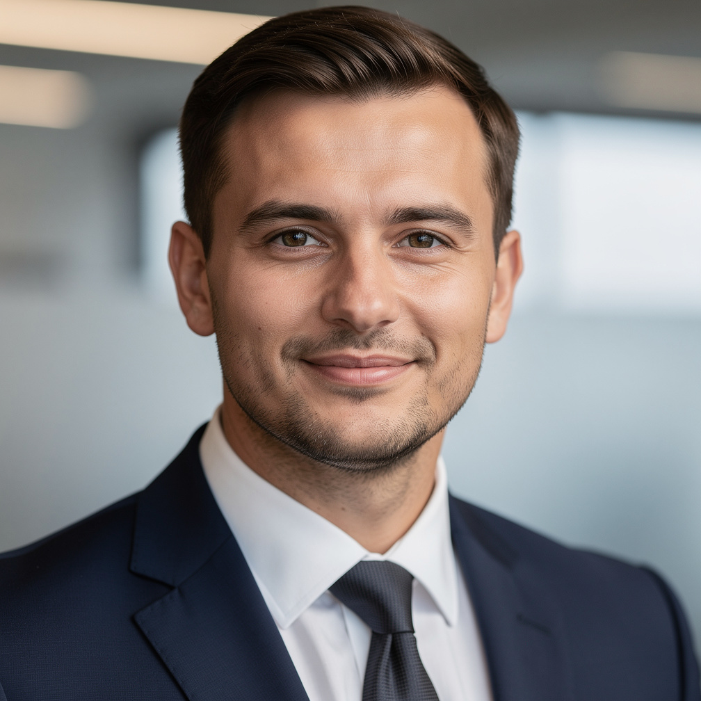 Алексей Морозов